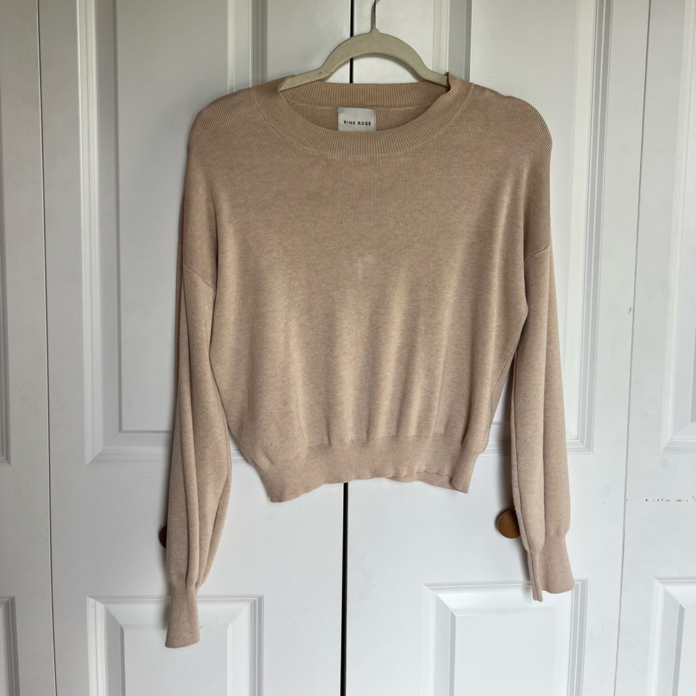 TJ Maxx Sweater